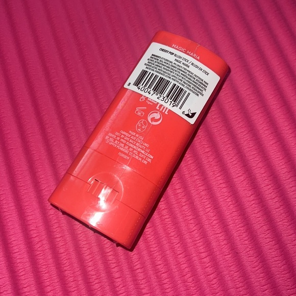 Florence by Mills Cheeky Pop Blush Stick in Magic Maria - Picture 2 of 2